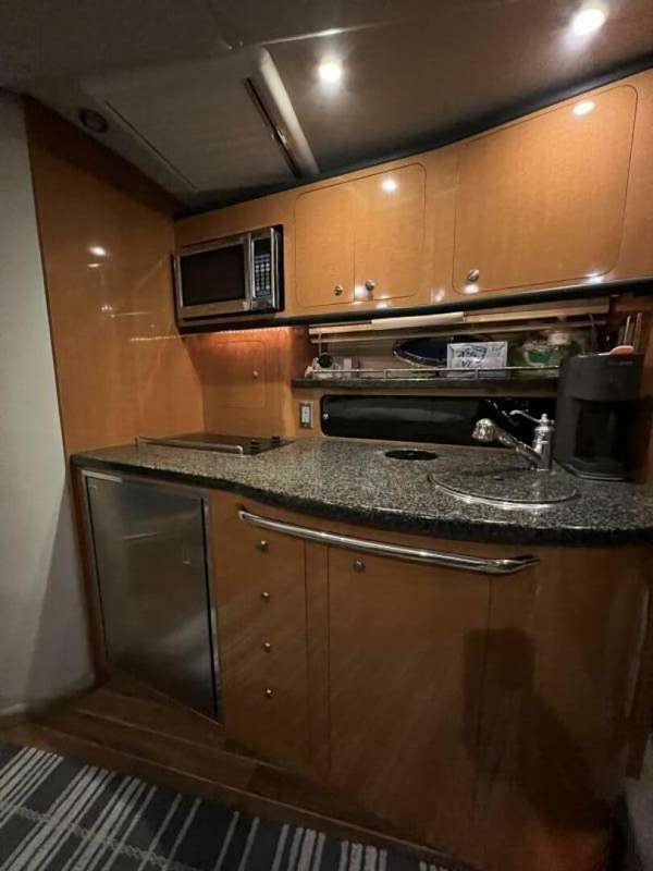 Chaparral-350 Signature 2008-BELLA VITA Catawba Island-Ohio-United States-5942557