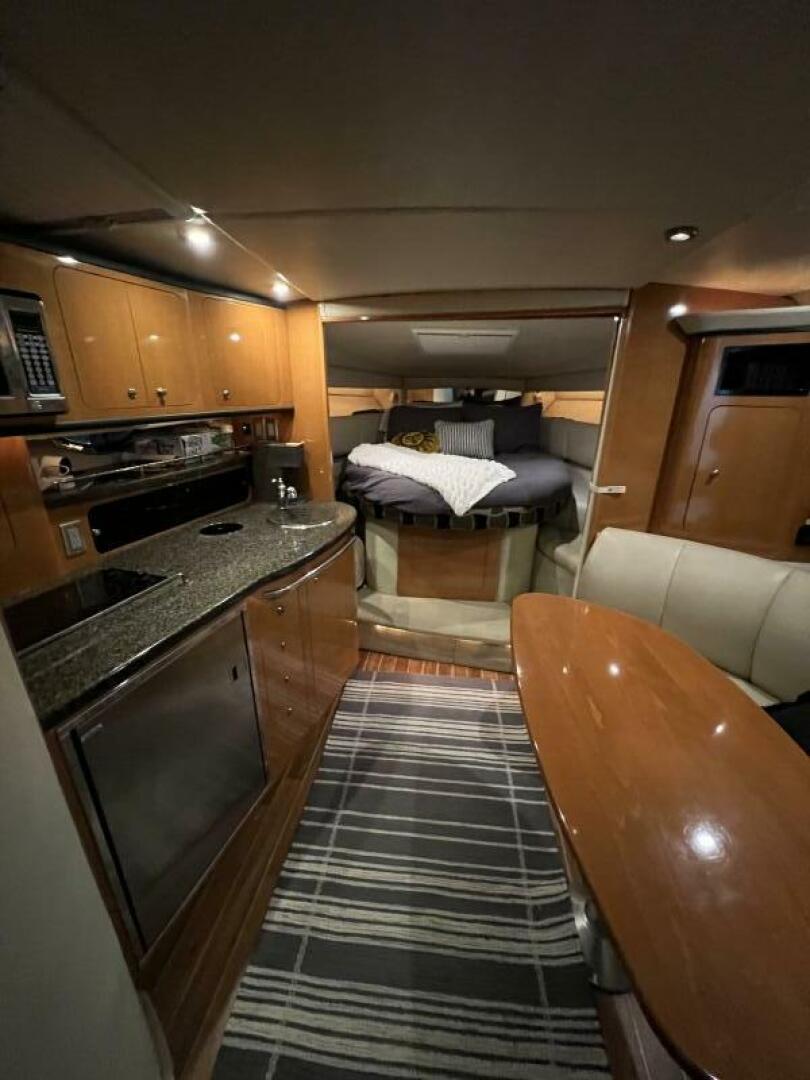 Chaparral-350 Signature 2008-BELLA VITA Catawba Island-Ohio-United States-5942551 | Thumbnail