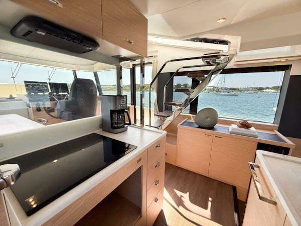 Beneteau-Swift Trawler 54 2026-In Stock Dartmouth-Massachusetts-United States-2026 Swift Trawler 54-5942461