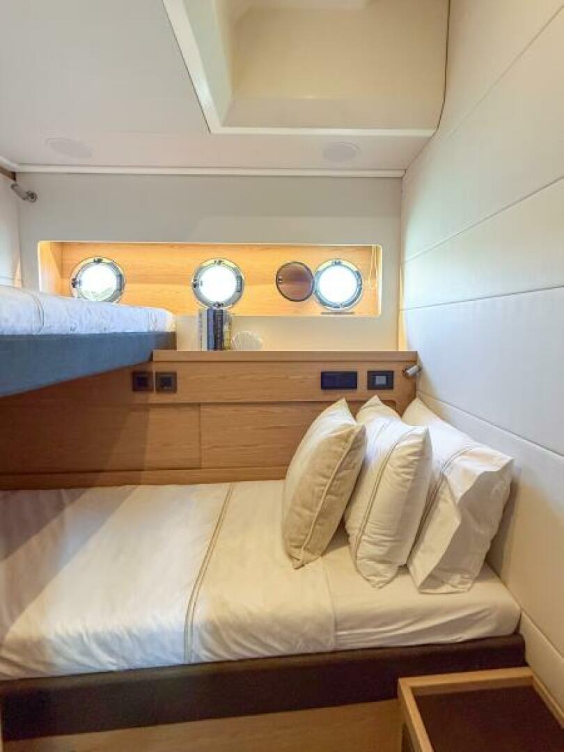 Beneteau-Swift Trawler 54 2026-In Stock Dartmouth-Massachusetts-United States-2026 Swift Trawler 54-5942472 | Thumbnail