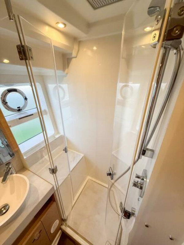 Beneteau-Swift Trawler 54 2026-In Stock Dartmouth-Massachusetts-United States-2026 Swift Trawler 54-5942467