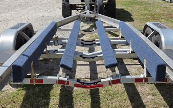 Regal-28 Express 2019-Livin on a Prayer Merritt Island-Florida-United States-5994356