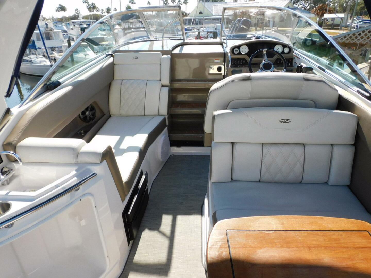 Regal-28 Express 2019-Livin on a Prayer Merritt Island-Florida-United States-5942670 | Thumbnail