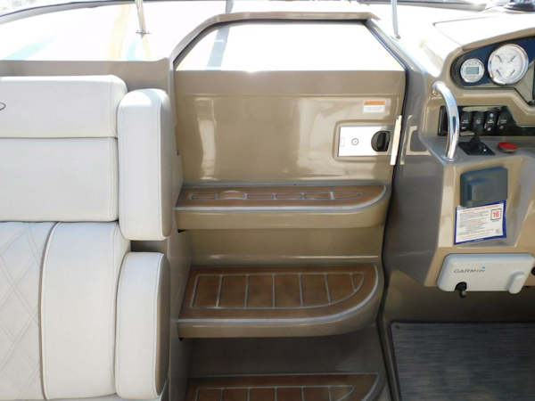 Regal-28 Express 2019-Livin on a Prayer Merritt Island-Florida-United States-5942674