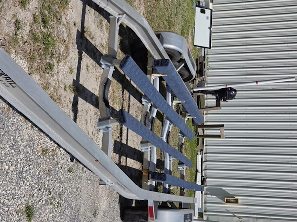 Regal-28 Express 2019-Livin on a Prayer Merritt Island-Florida-United States-5994357