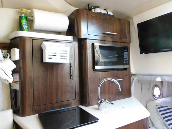 Regal-28 Express 2019-Livin on a Prayer Merritt Island-Florida-United States-5942680