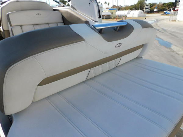 Regal-28 Express 2019-Livin on a Prayer Merritt Island-Florida-United States-5942671