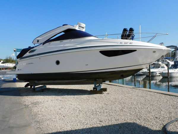 Regal-28 Express 2019-Livin on a Prayer Merritt Island-Florida-United States-5942661