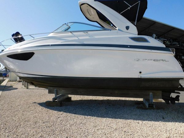 Regal-28 Express 2019-Livin on a Prayer Merritt Island-Florida-United States-5942698