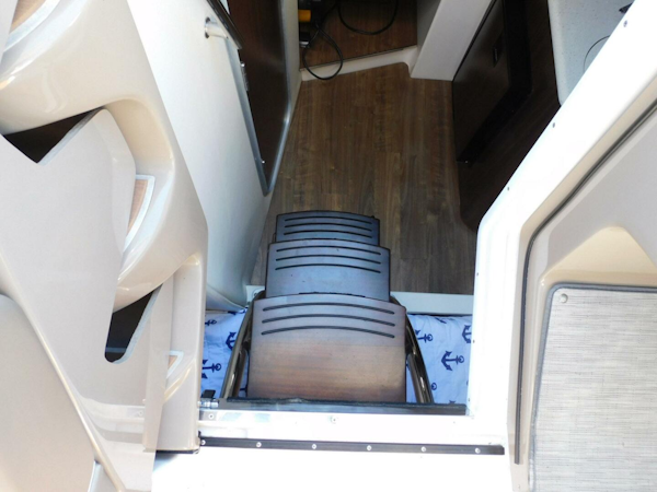 Regal-28 Express 2019-Livin on a Prayer Merritt Island-Florida-United States-5942675