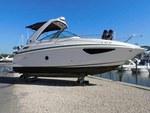 Regal-28 Express 2019-Livin on a Prayer Merritt Island-Florida-United States-5942695