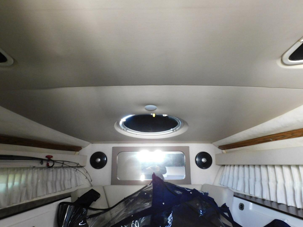 Regal-28 Express 2019-Livin on a Prayer Merritt Island-Florida-United States-5942682