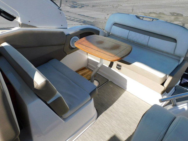 Regal-28 Express 2019-Livin on a Prayer Merritt Island-Florida-United States-5942685