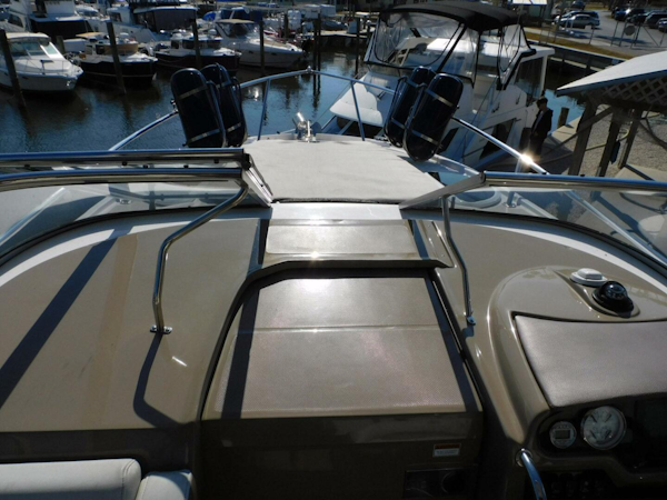 Regal-28 Express 2019-Livin on a Prayer Merritt Island-Florida-United States-5942694