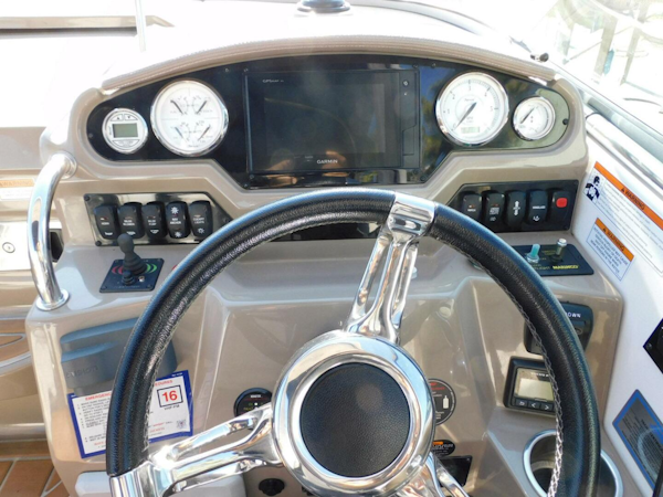 Regal-28 Express 2019-Livin on a Prayer Merritt Island-Florida-United States-5942667