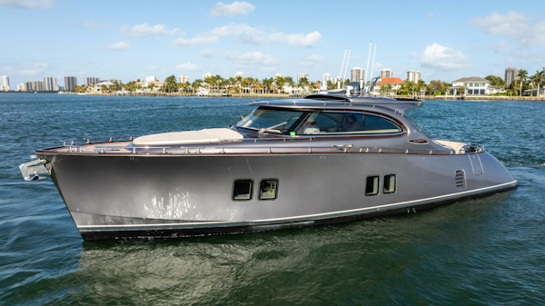 Zeelander-Z5 2025-Hope West Palm Beach-Florida-United States-5943700