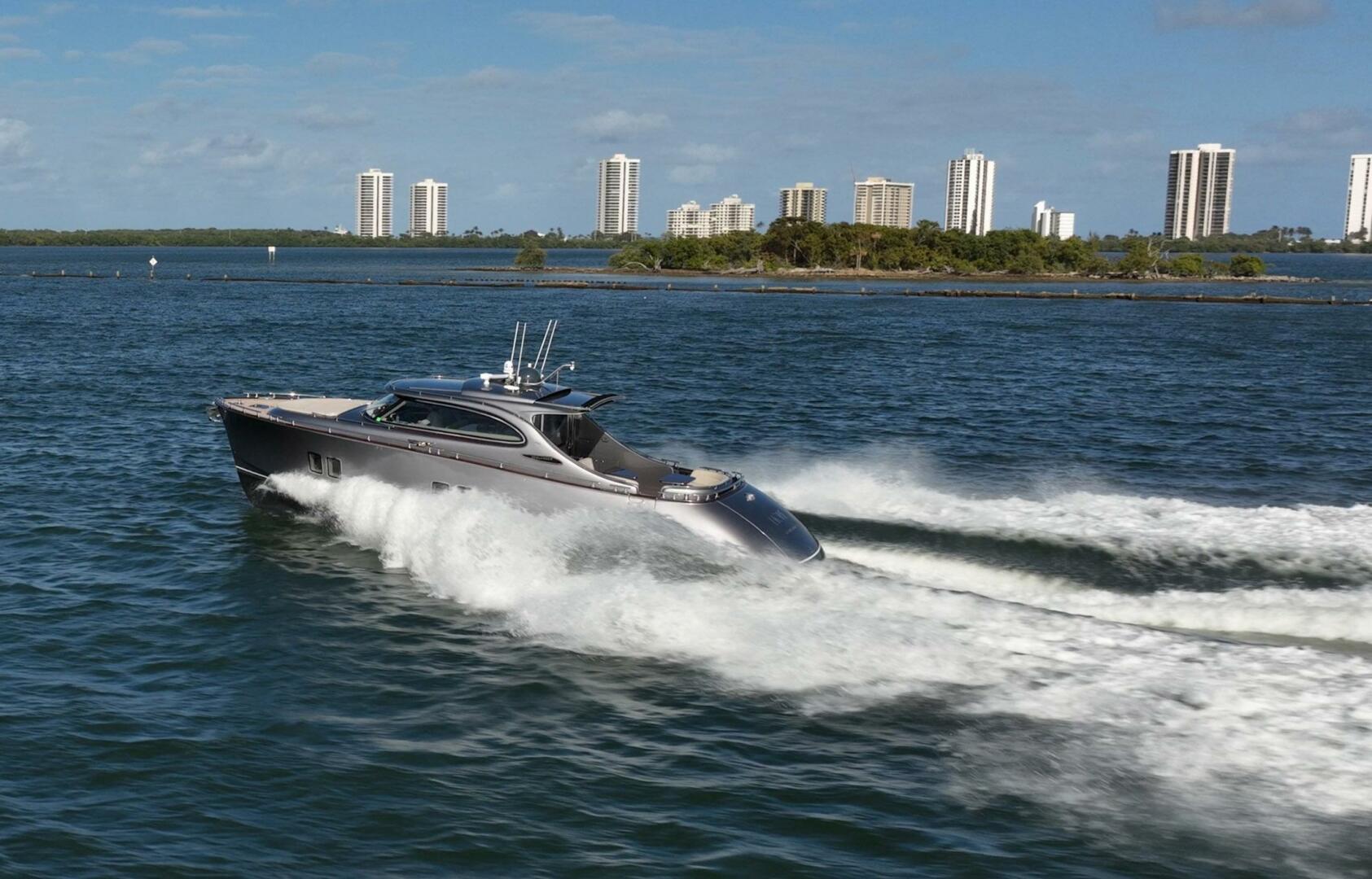 Zeelander-Z5 2025-Hope West Palm Beach-Florida-United States-5943693 | Thumbnail