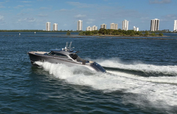 Zeelander-Z5 2025-Hope West Palm Beach-Florida-United States-5943693