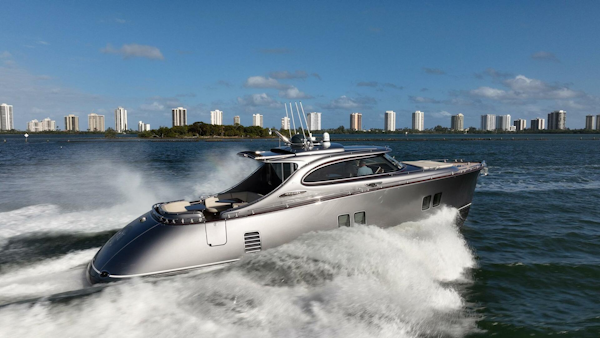 Zeelander-Z5 2025-Hope West Palm Beach-Florida-United States-5943689