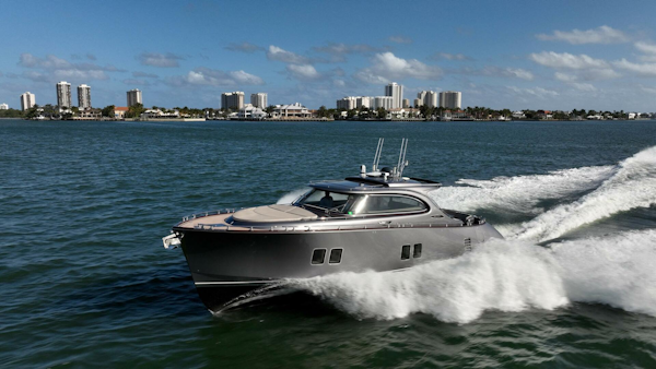 Zeelander-Z5 2025-Hope West Palm Beach-Florida-United States-5943695