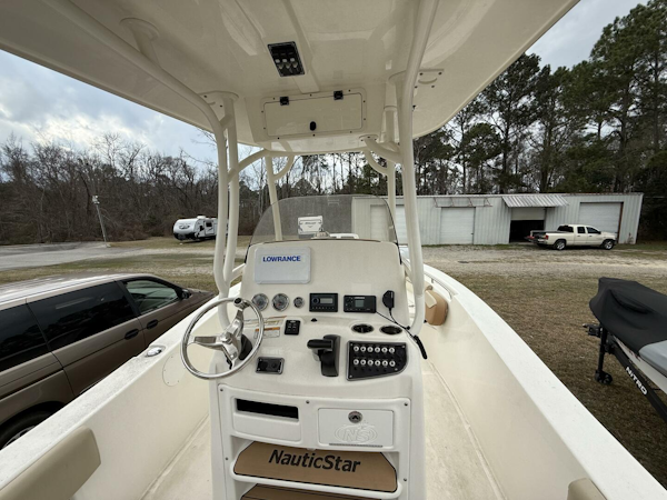 NauticStar-2302 Legacy 2022 -Statesboro-Georgia-United States-5944935