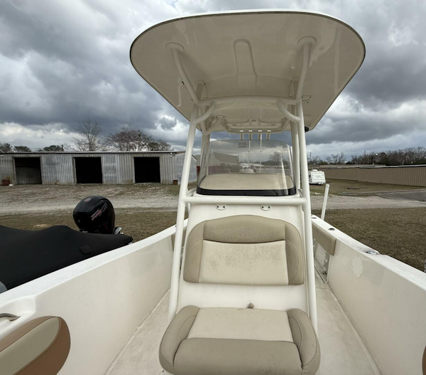 NauticStar-2302 Legacy 2022 -Statesboro-Georgia-United States-5944986