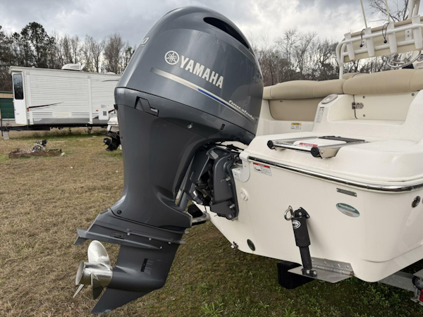 NauticStar-2302 Legacy 2022 -Statesboro-Georgia-United States-5944956