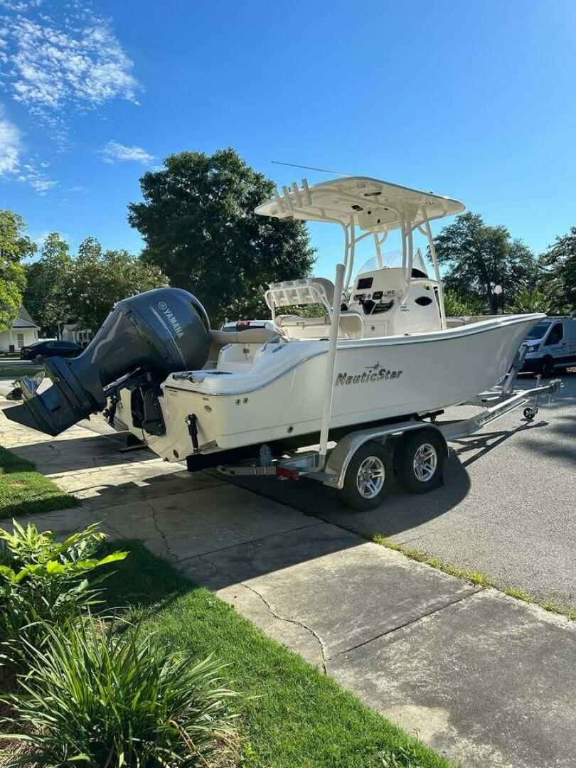 NauticStar-2302 Legacy 2022 -Statesboro-Georgia-United States-5944965 | Thumbnail