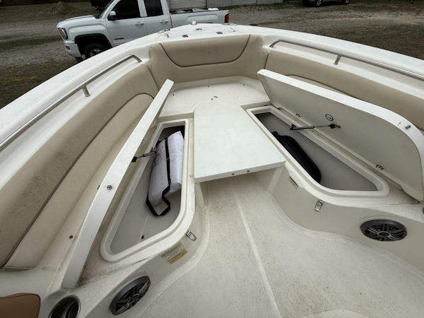 NauticStar-2302 Legacy 2022 -Statesboro-Georgia-United States-5944938