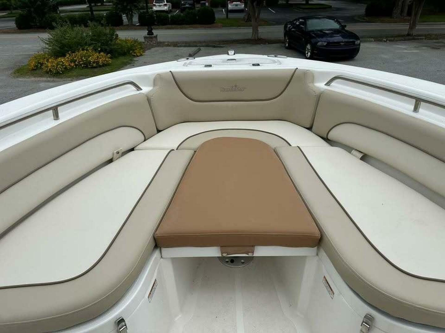 NauticStar-2302 Legacy 2022 -Statesboro-Georgia-United States-5944966 | Thumbnail