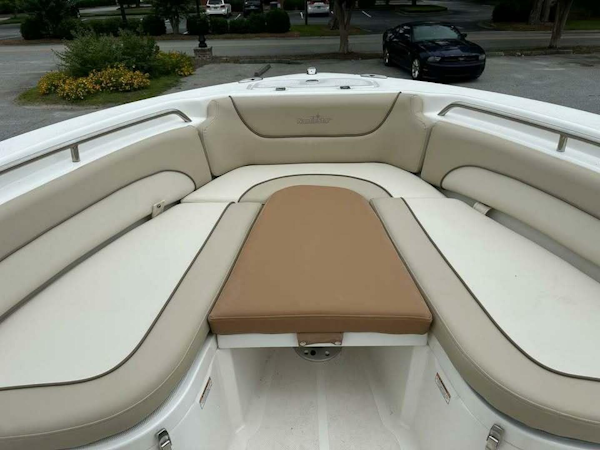 NauticStar-2302 Legacy 2022 -Statesboro-Georgia-United States-5944966