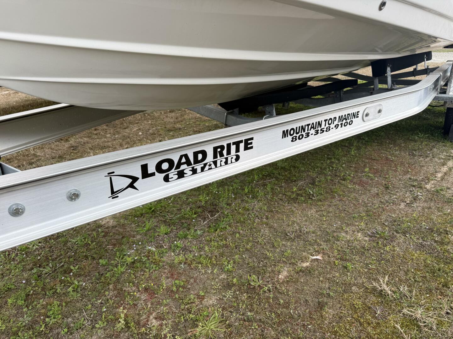 NauticStar-2302 Legacy 2022 -Statesboro-Georgia-United States-5944961 | Thumbnail