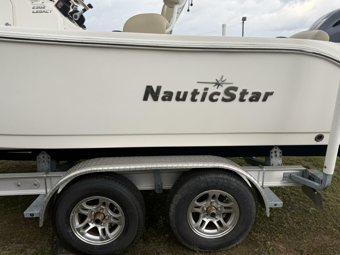 NauticStar-2302 Legacy 2022 -Statesboro-Georgia-United States-5944960 | Thumbnail