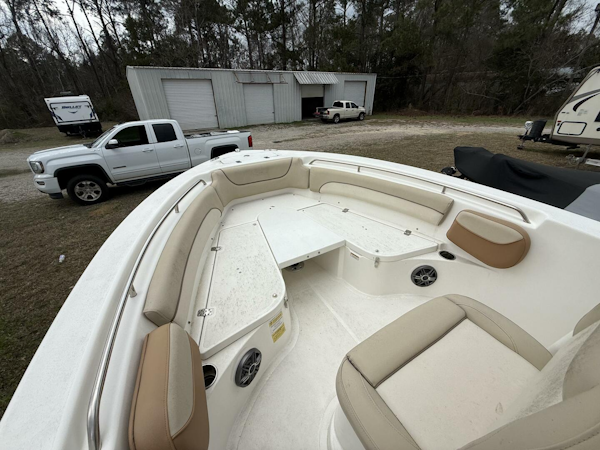 NauticStar-2302 Legacy 2022 -Statesboro-Georgia-United States-5944941
