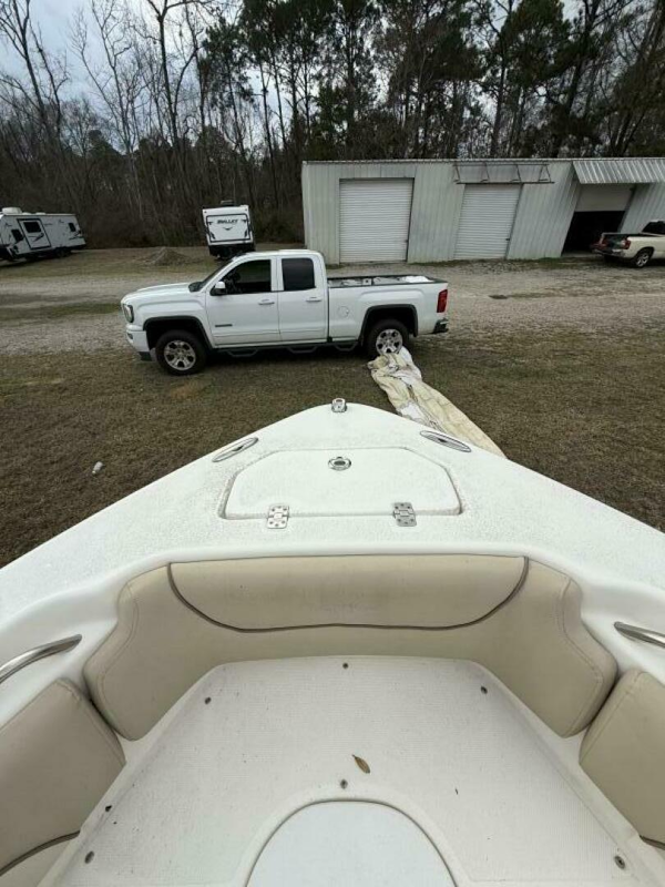 NauticStar-2302 Legacy 2022 -Statesboro-Georgia-United States-5944932