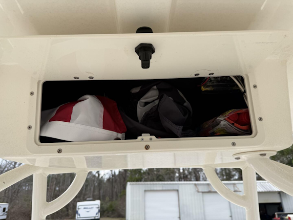 NauticStar-2302 Legacy 2022 -Statesboro-Georgia-United States-5944944