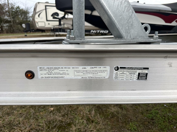NauticStar-2302 Legacy 2022 -Statesboro-Georgia-United States-5944987