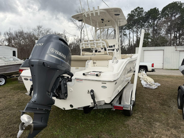 NauticStar-2302 Legacy 2022 -Statesboro-Georgia-United States-5944951