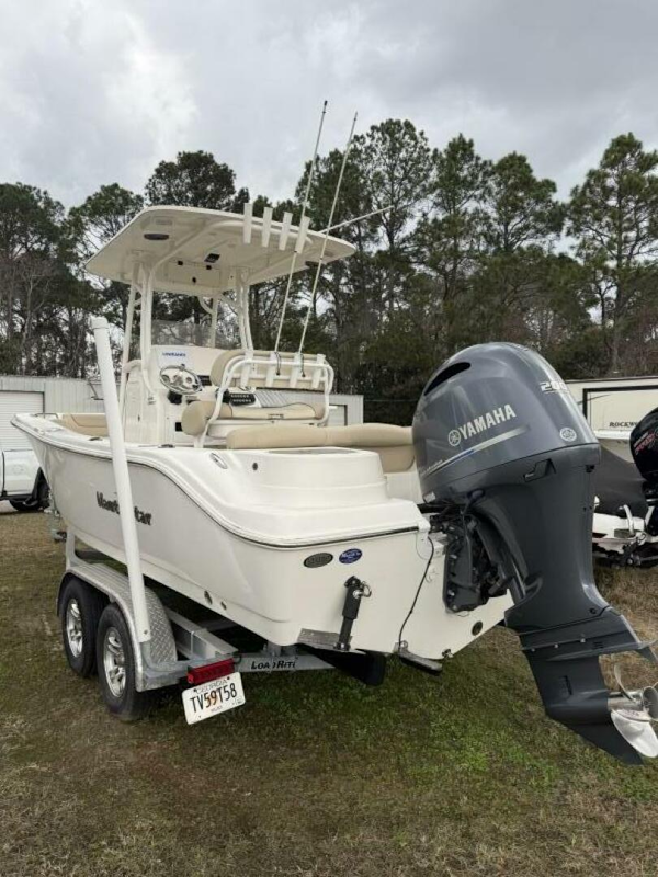 NauticStar-2302 Legacy 2022 -Statesboro-Georgia-United States-5944950