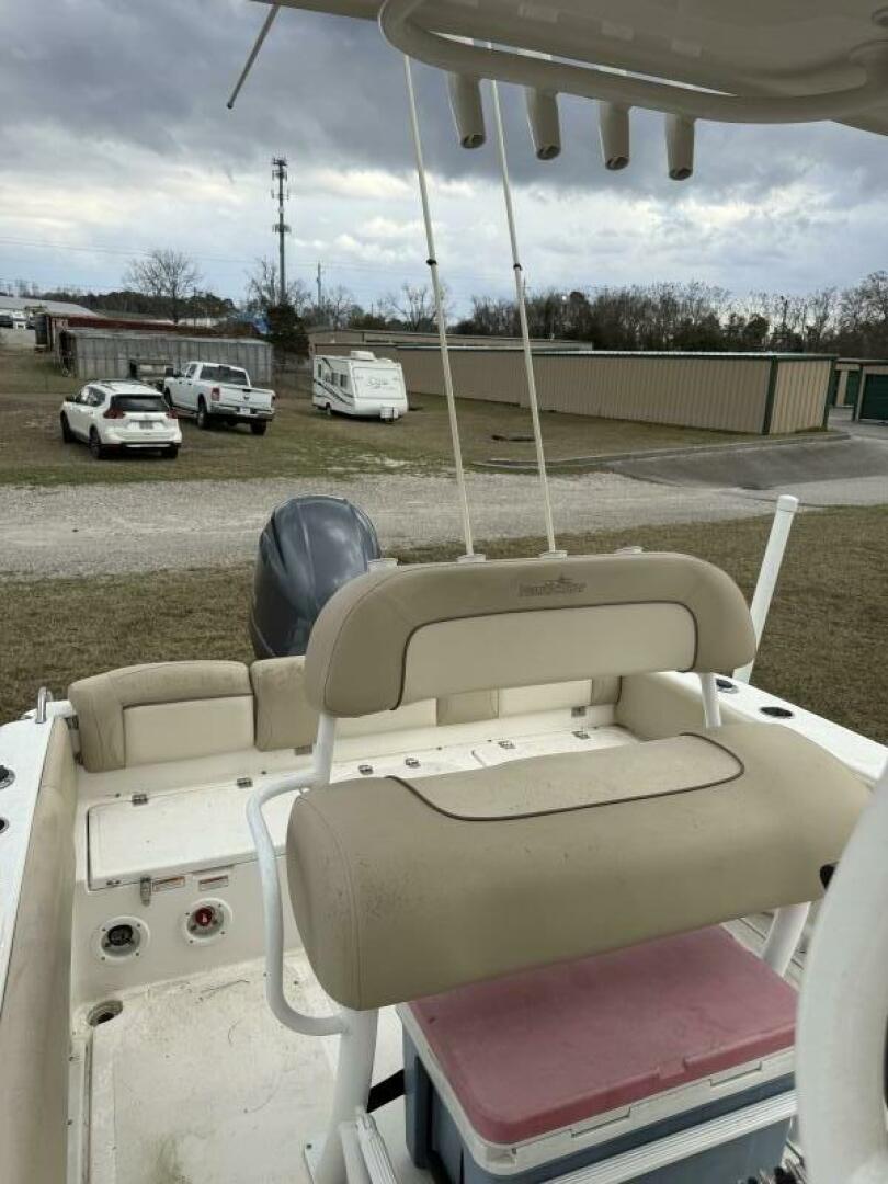 NauticStar-2302 Legacy 2022 -Statesboro-Georgia-United States-5944945 | Thumbnail