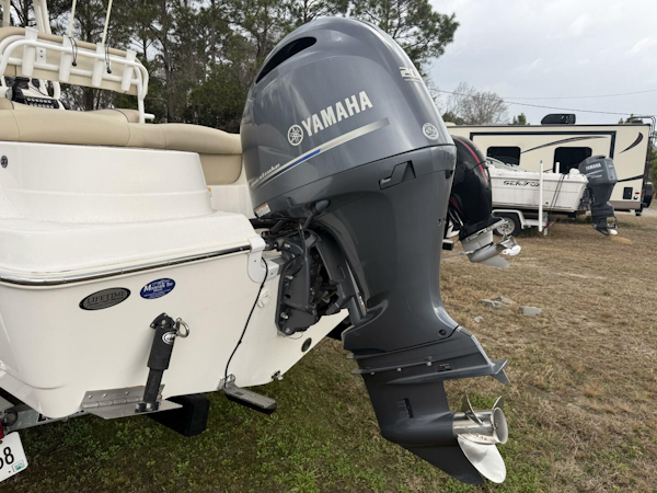 NauticStar-2302 Legacy 2022 -Statesboro-Georgia-United States-5944957