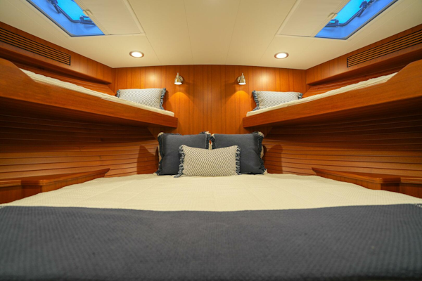 Marlow-Explorer 70E-CB 2025-ENTERPRISE Clearwater-Florida-United States-VIP Berth-5944252