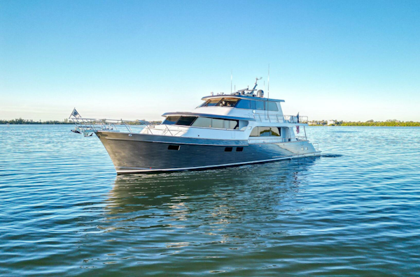 Marlow-Explorer 70E-CB 2025-ENTERPRISE Clearwater-Florida-United States-Port Aft Profile-5944298