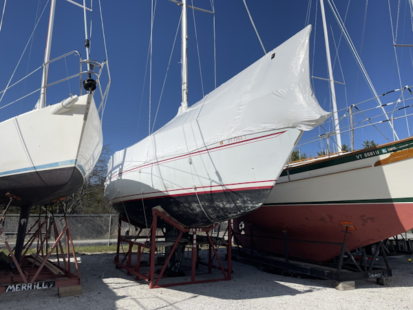 Yamaha Boats-36 1981-Detente Shelburne-Vermont-United States-6047676