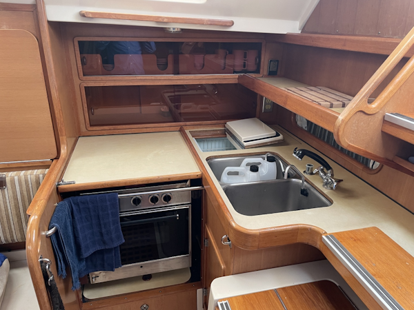 Yamaha Boats-36 1981-Detente Shelburne-Vermont-United States-6047675