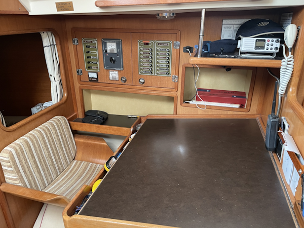Yamaha Boats-36 1981-Detente Shelburne-Vermont-United States-6047673