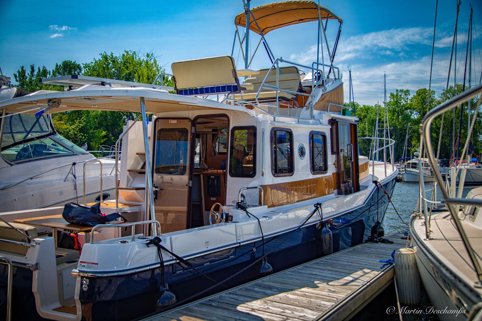 Ranger Tugs-R-31 CB 2023-ALTO Rouses Point-New York-United States-5946801 | Thumbnail
