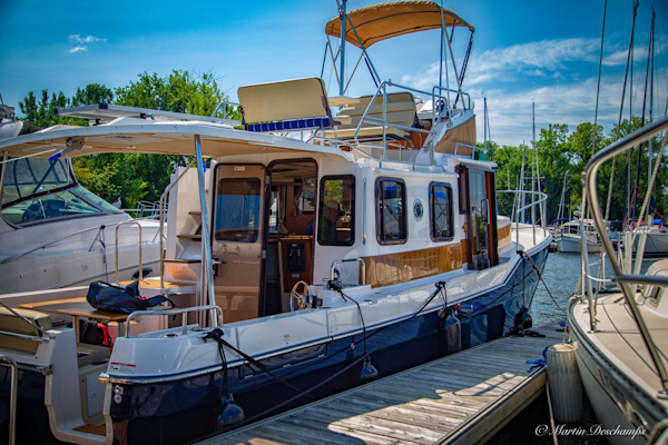 Ranger Tugs-R-31 CB 2023-ALTO Rouses Point-New York-United States-5946801