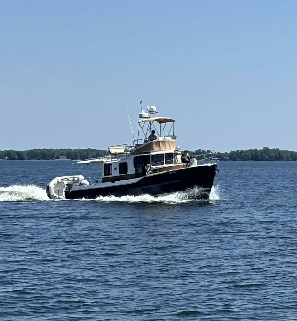 Ranger Tugs-R-31 CB 2023-ALTO Rouses Point-New York-United States-5946800 | Thumbnail