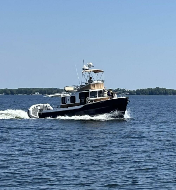 Ranger Tugs-R-31 CB 2023-ALTO Rouses Point-New York-United States-5946800